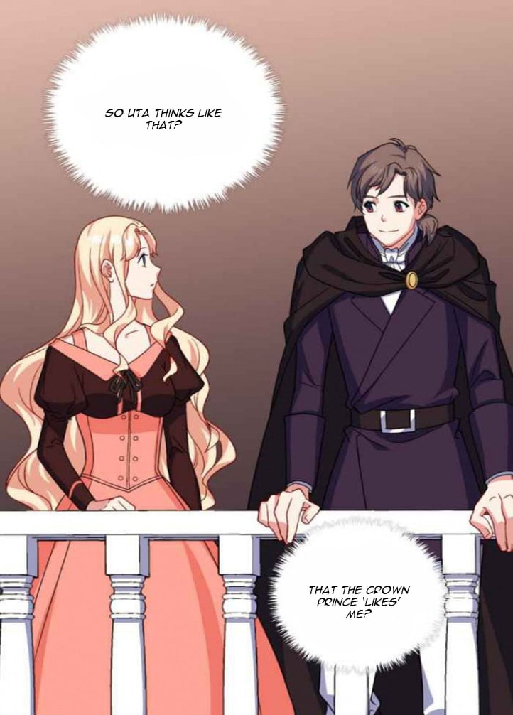 The Justice of Villainous Woman ( What It Takes to be a Villainess ) Chapter 55 - page 32