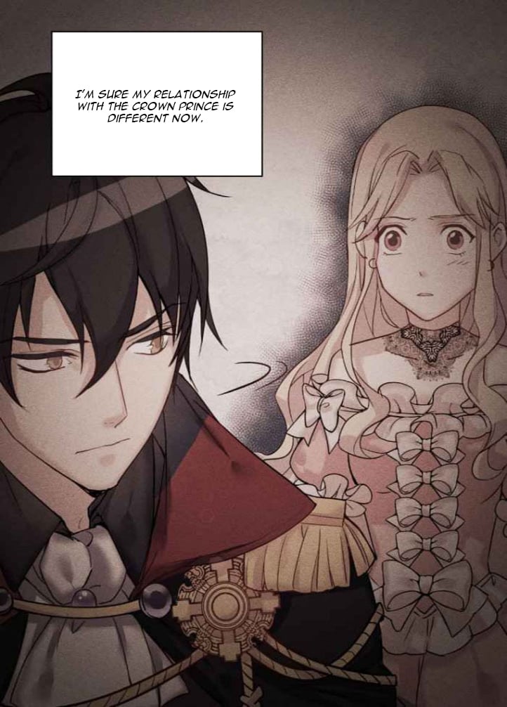 The Justice of Villainous Woman ( What It Takes to be a Villainess ) Chapter 55 - page 33