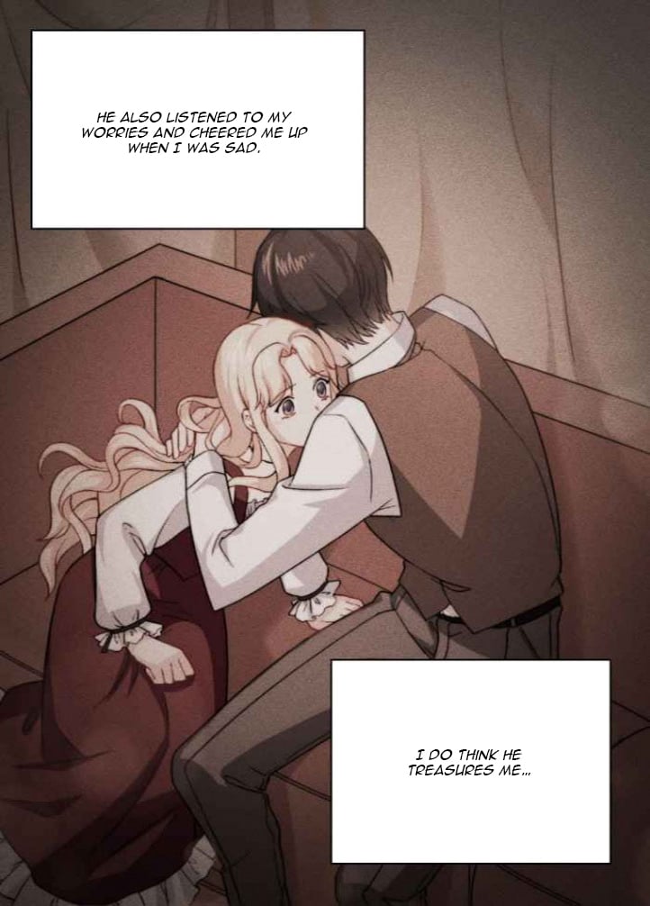 The Justice of Villainous Woman ( What It Takes to be a Villainess ) Chapter 55 - page 35