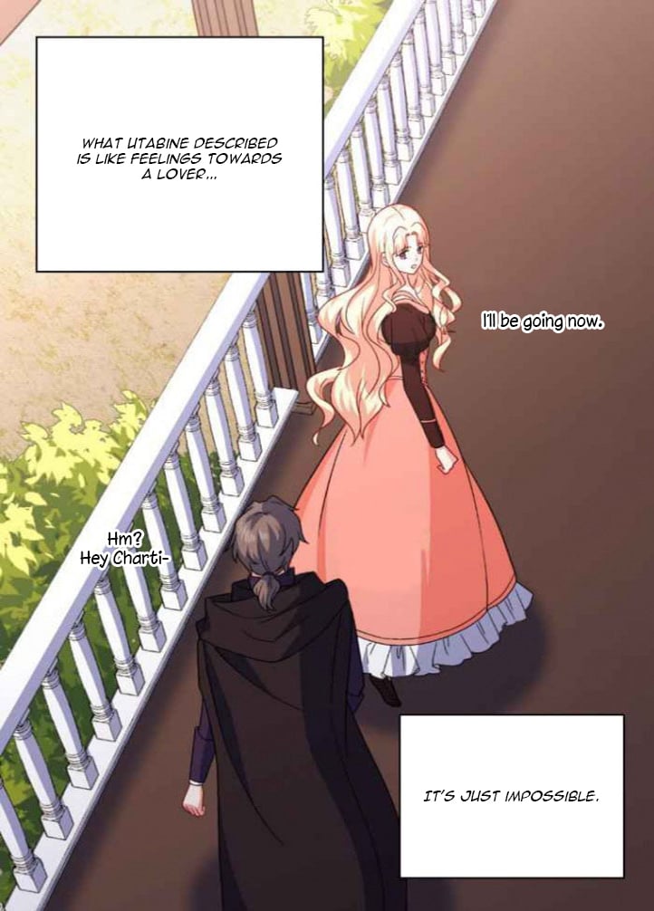 The Justice of Villainous Woman ( What It Takes to be a Villainess ) Chapter 55 - page 38