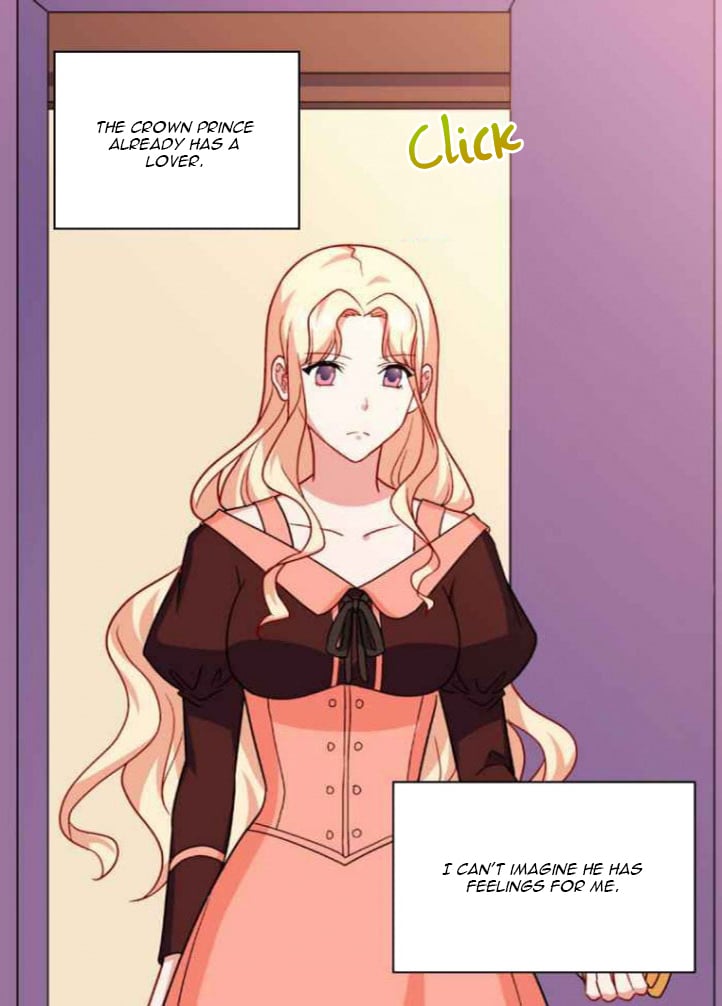 The Justice of Villainous Woman ( What It Takes to be a Villainess ) Chapter 55 - page 39