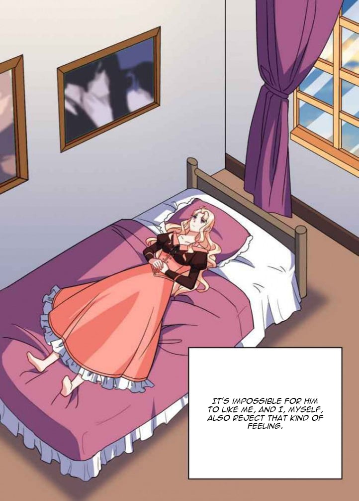 The Justice of Villainous Woman ( What It Takes to be a Villainess ) Chapter 55 - page 40