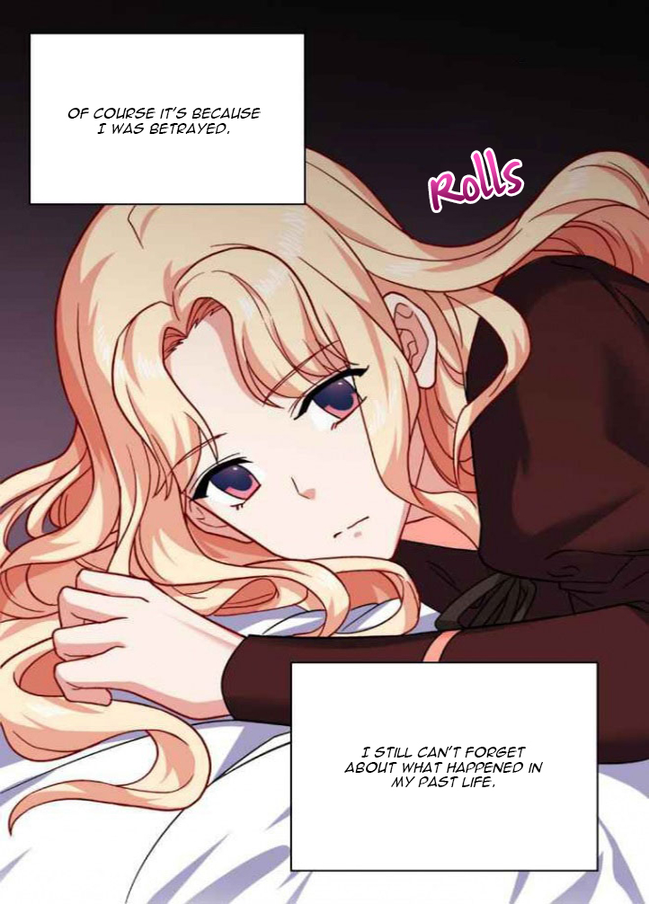 The Justice of Villainous Woman ( What It Takes to be a Villainess ) Chapter 55 - page 41