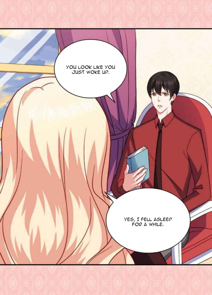 The Justice of Villainous Woman ( What It Takes to be a Villainess ) Chapter 55 - page 44