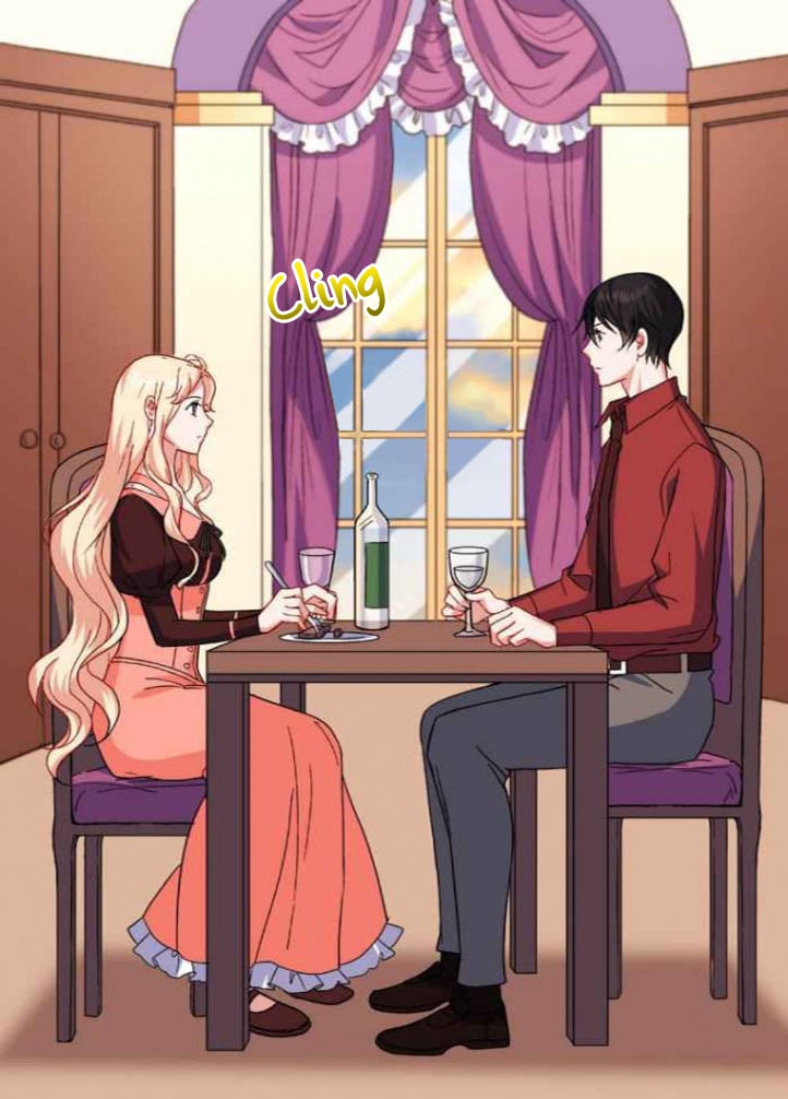 The Justice of Villainous Woman ( What It Takes to be a Villainess ) Chapter 55 - page 45