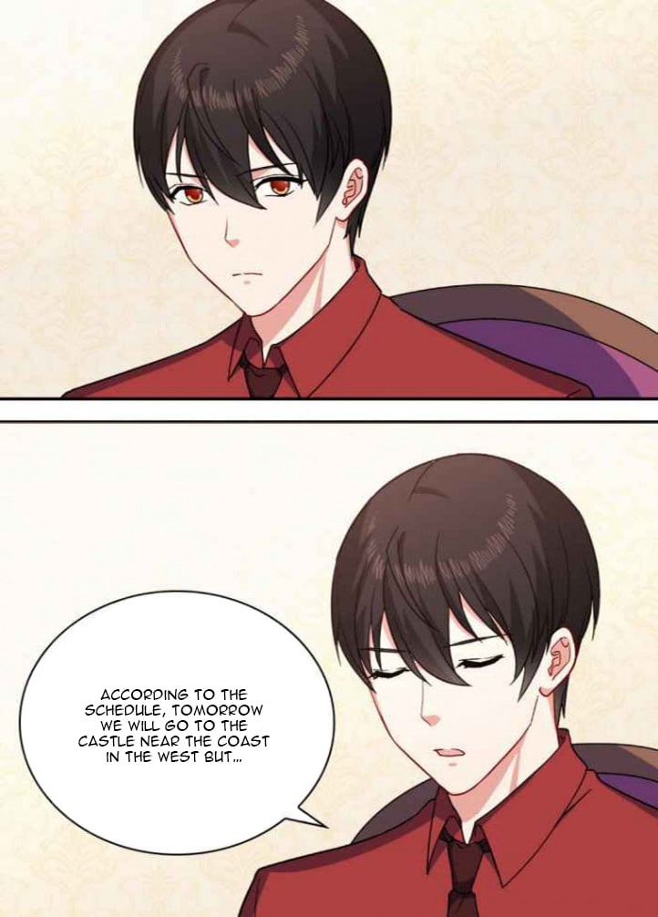 The Justice of Villainous Woman ( What It Takes to be a Villainess ) Chapter 55 - page 46