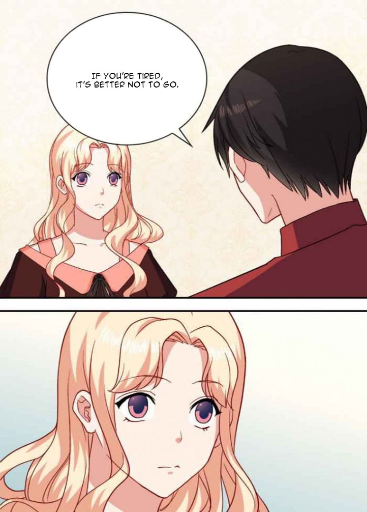 The Justice of Villainous Woman ( What It Takes to be a Villainess ) Chapter 55 - page 47