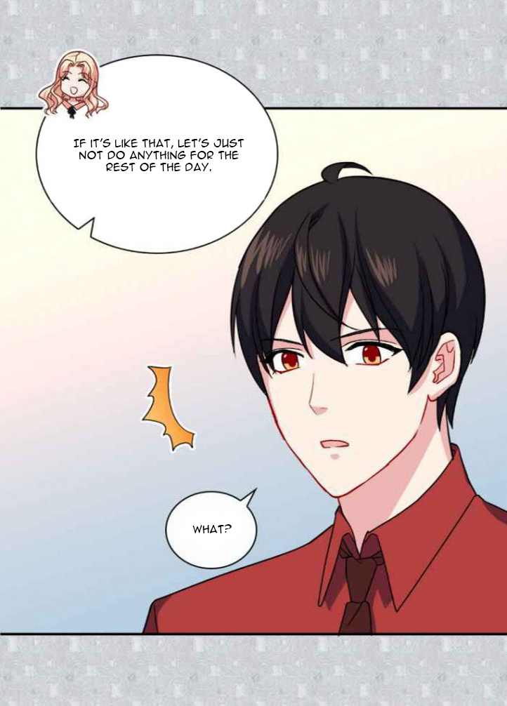 The Justice of Villainous Woman ( What It Takes to be a Villainess ) Chapter 55 - page 49