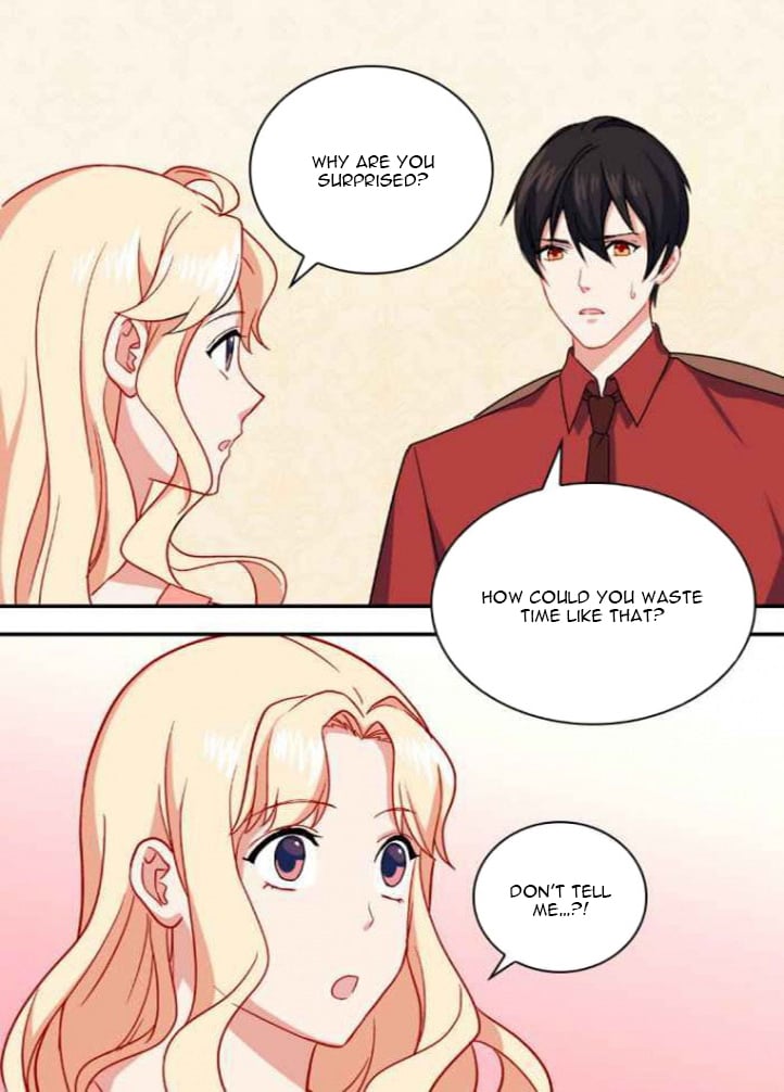 The Justice of Villainous Woman ( What It Takes to be a Villainess ) Chapter 55 - page 50