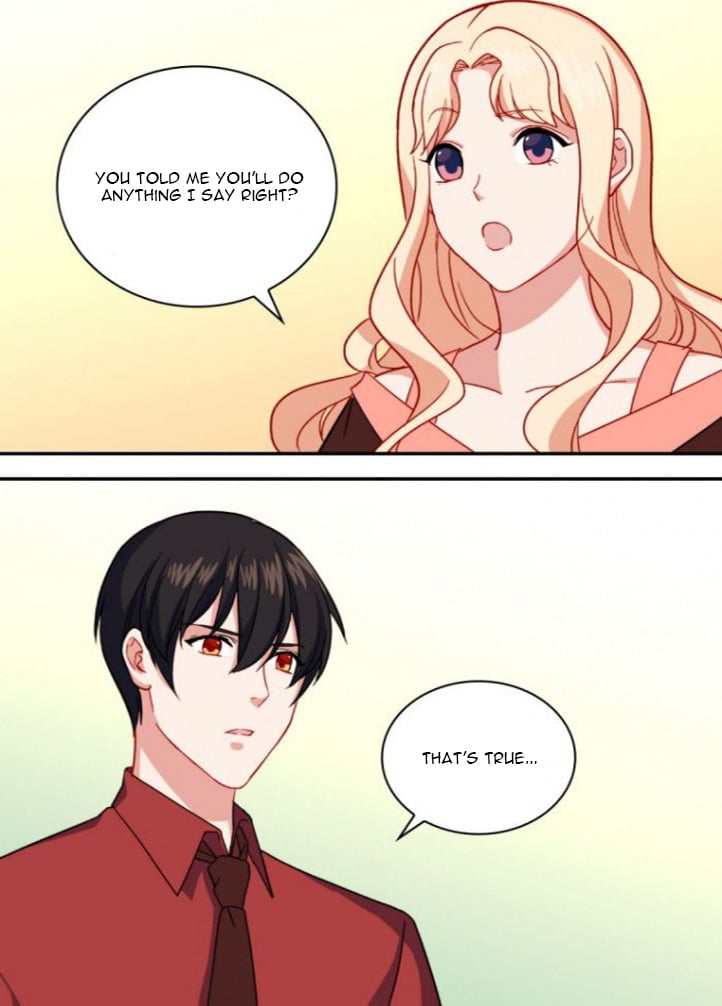 The Justice of Villainous Woman ( What It Takes to be a Villainess ) Chapter 55 - page 54