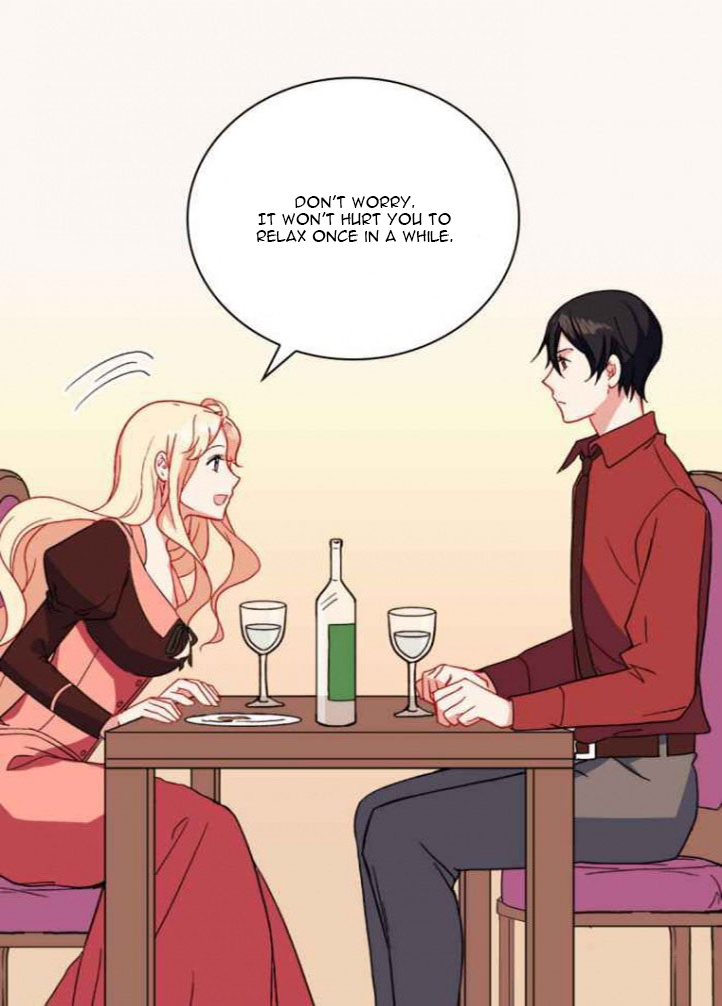 The Justice of Villainous Woman ( What It Takes to be a Villainess ) Chapter 55 - page 55