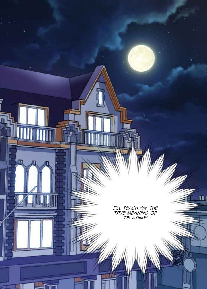 The Justice of Villainous Woman ( What It Takes to be a Villainess ) Chapter 55 - page 58