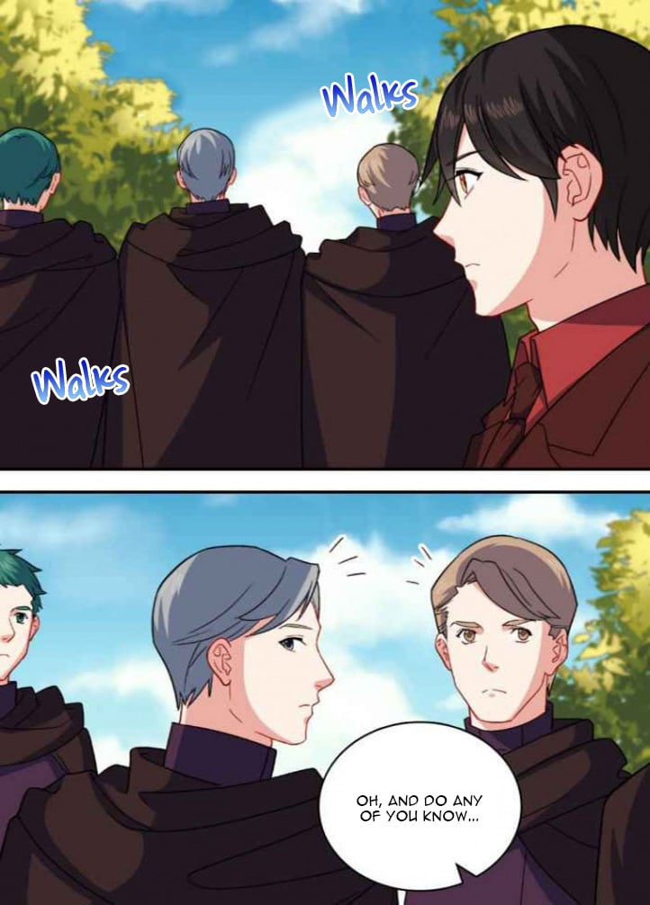 The Justice of Villainous Woman ( What It Takes to be a Villainess ) Chapter 55 - page 6