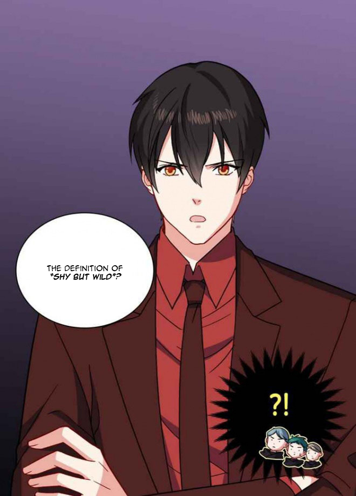 The Justice of Villainous Woman ( What It Takes to be a Villainess ) Chapter 55 - page 7