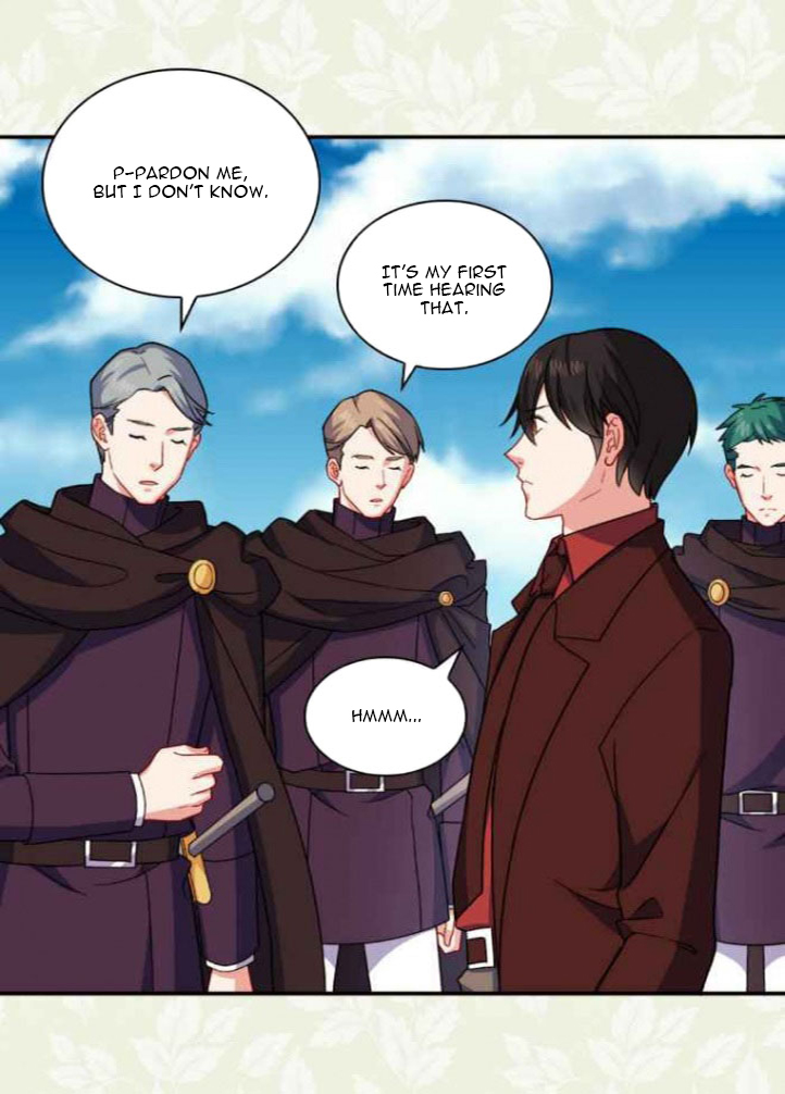 The Justice of Villainous Woman ( What It Takes to be a Villainess ) Chapter 55 - page 8