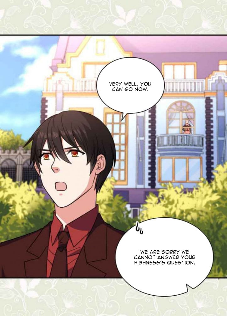 The Justice of Villainous Woman ( What It Takes to be a Villainess ) Chapter 55 - page 9