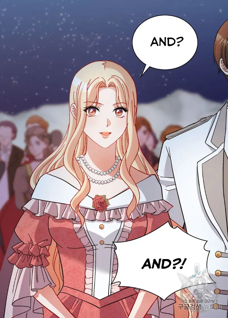 The Justice of Villainous Woman ( What It Takes to be a Villainess ) Chapter 110 - page 10