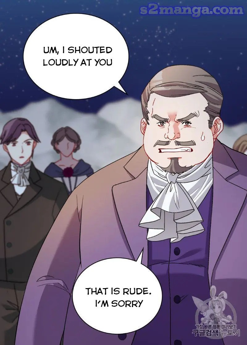 The Justice of Villainous Woman ( What It Takes to be a Villainess ) Chapter 110 - page 11