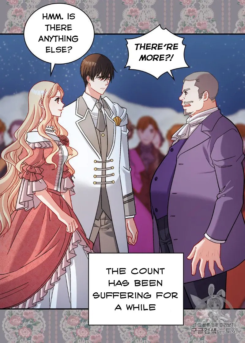 The Justice of Villainous Woman ( What It Takes to be a Villainess ) Chapter 110 - page 12