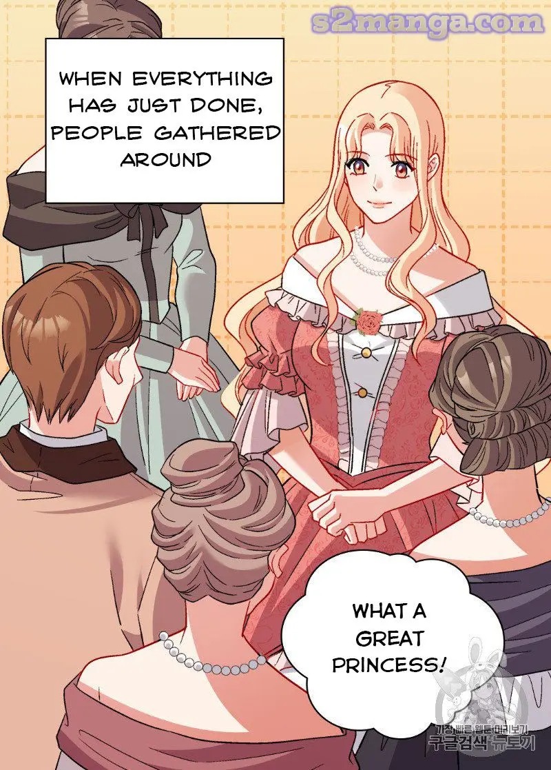 The Justice of Villainous Woman ( What It Takes to be a Villainess ) Chapter 110 - page 13