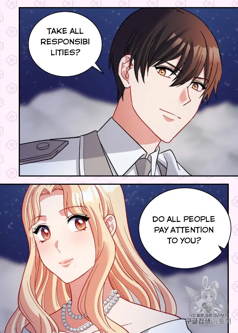 The Justice of Villainous Woman ( What It Takes to be a Villainess ) Chapter 110 - page 16