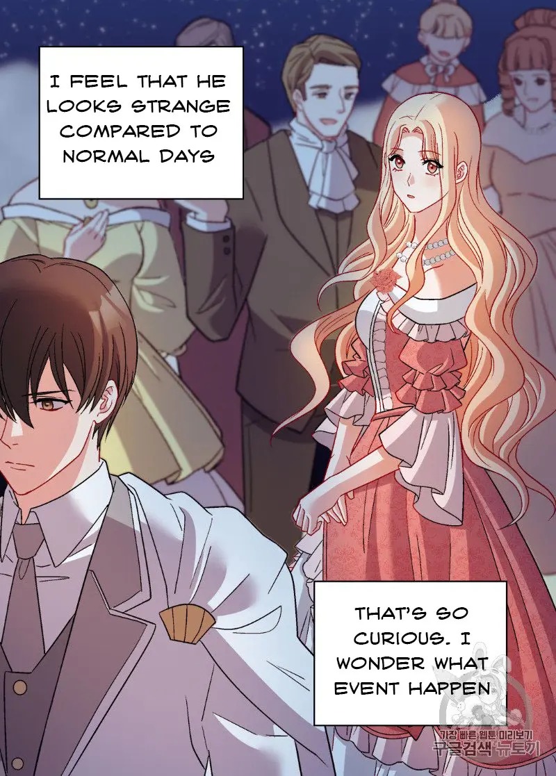 The Justice of Villainous Woman ( What It Takes to be a Villainess ) Chapter 110 - page 19