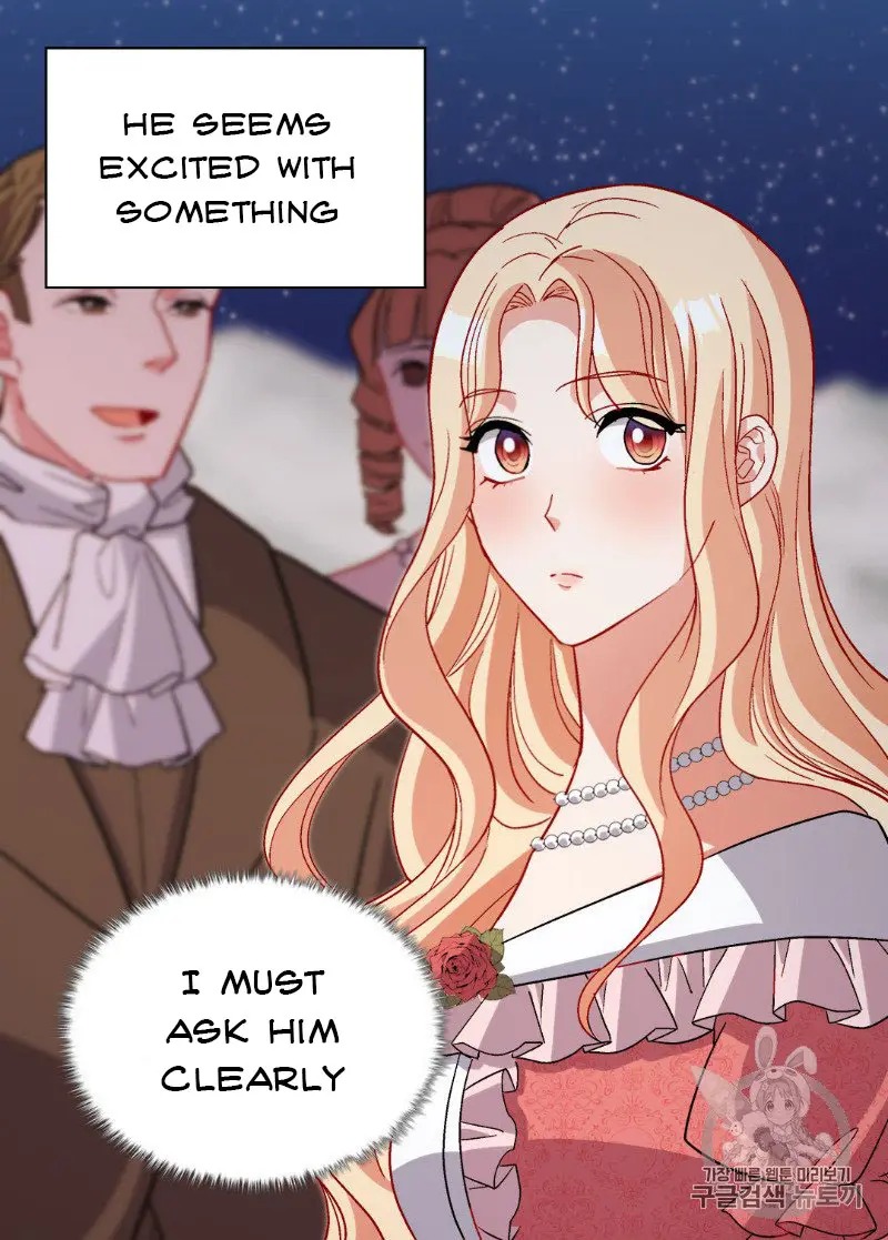 The Justice of Villainous Woman ( What It Takes to be a Villainess ) Chapter 110 - page 20