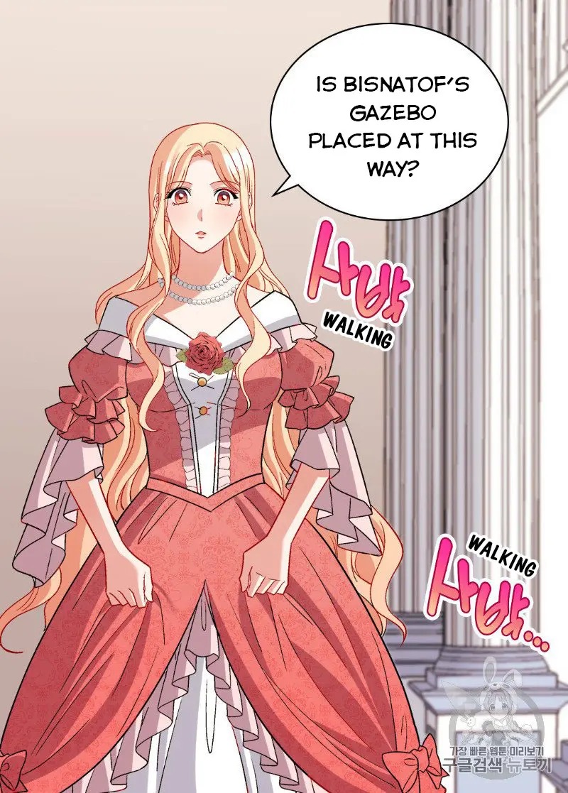The Justice of Villainous Woman ( What It Takes to be a Villainess ) Chapter 110 - page 22