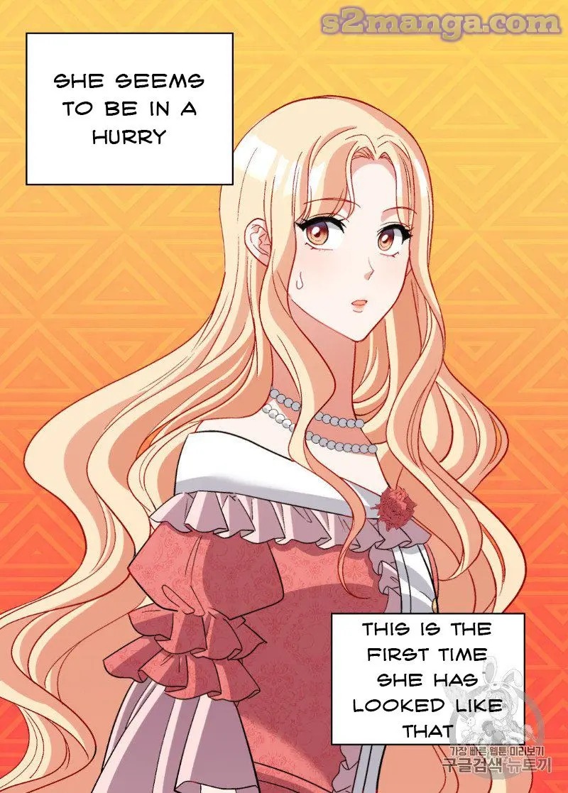 The Justice of Villainous Woman ( What It Takes to be a Villainess ) Chapter 110 - page 27