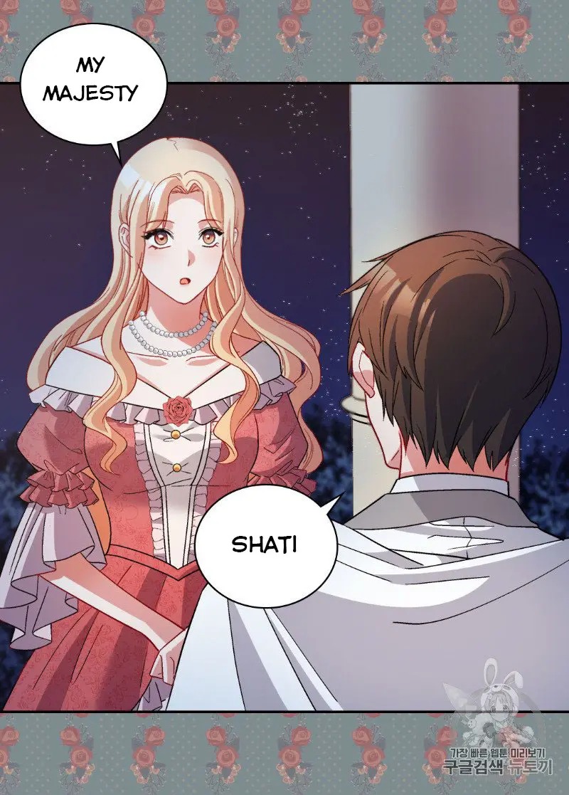 The Justice of Villainous Woman ( What It Takes to be a Villainess ) Chapter 110 - page 31