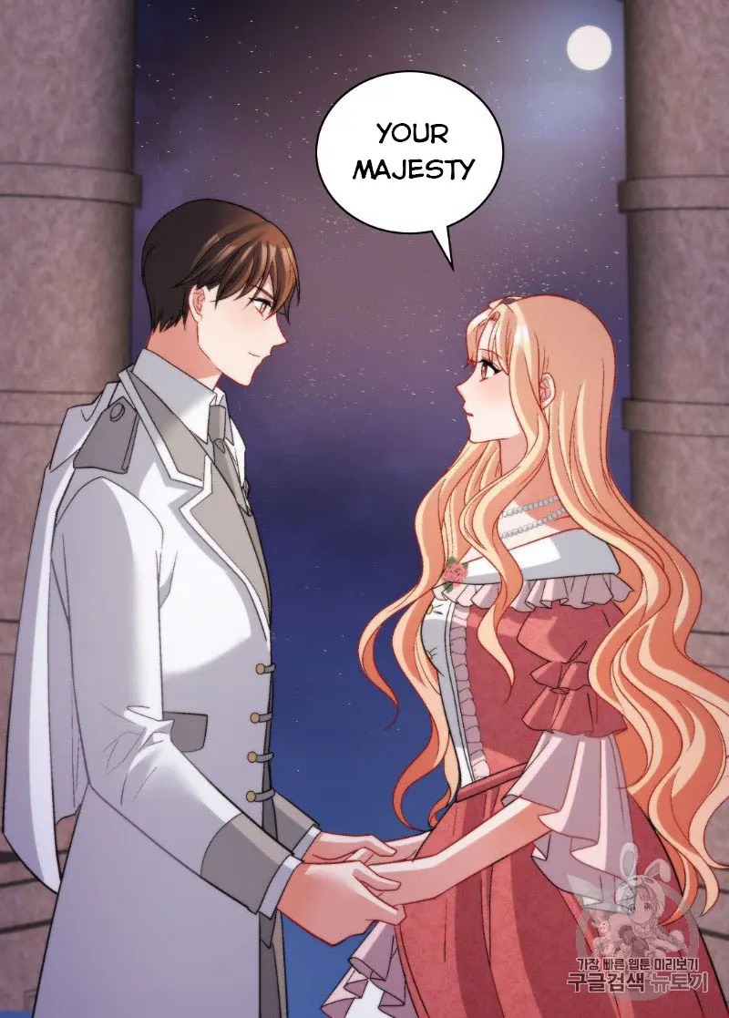 The Justice of Villainous Woman ( What It Takes to be a Villainess ) Chapter 110 - page 33