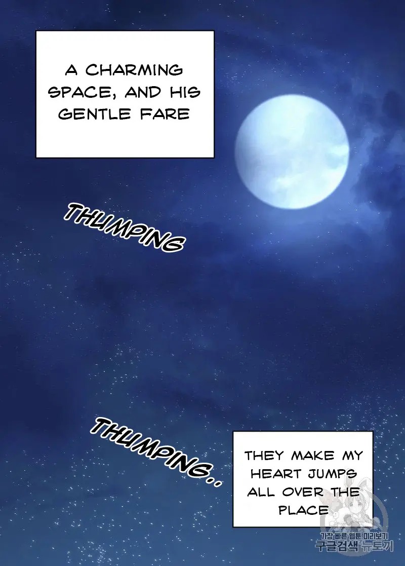 The Justice of Villainous Woman ( What It Takes to be a Villainess ) Chapter 110 - page 35