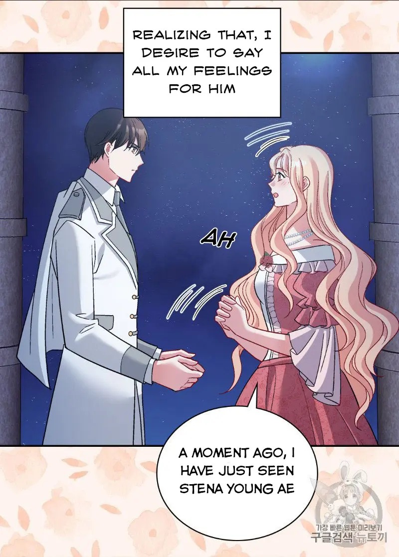 The Justice of Villainous Woman ( What It Takes to be a Villainess ) Chapter 110 - page 36