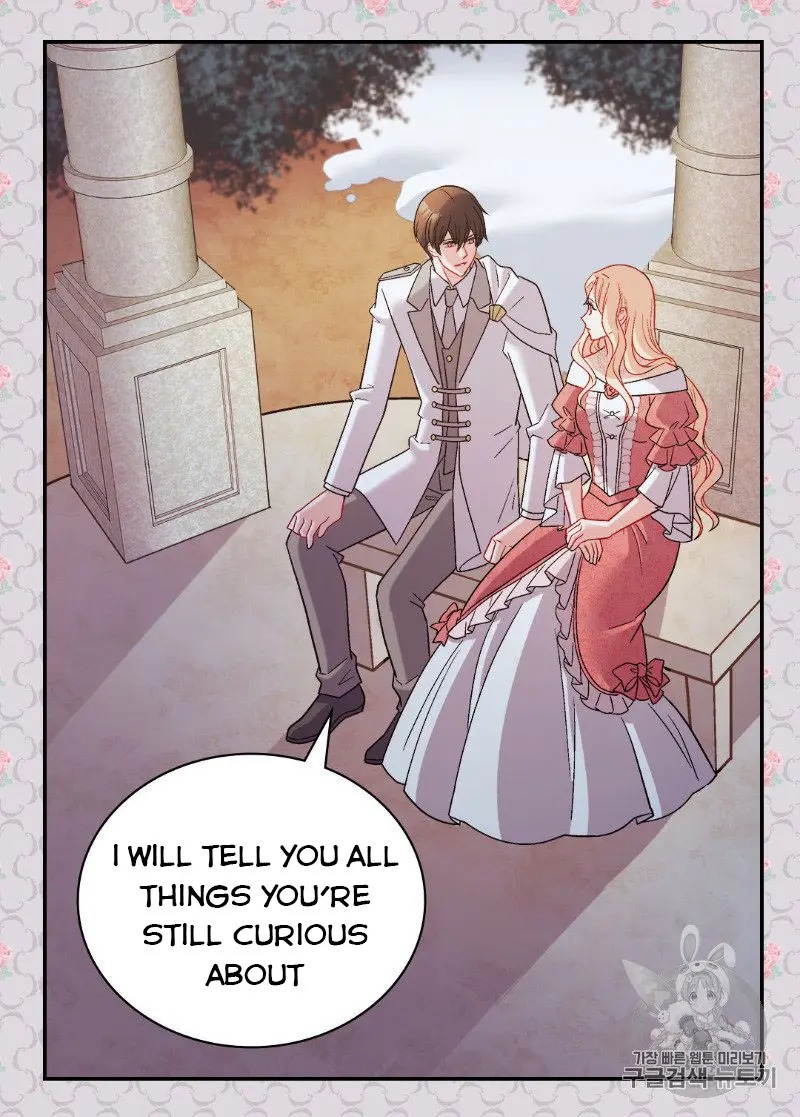 The Justice of Villainous Woman ( What It Takes to be a Villainess ) Chapter 110 - page 38