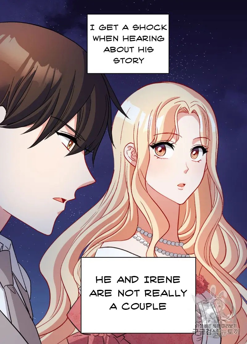 The Justice of Villainous Woman ( What It Takes to be a Villainess ) Chapter 110 - page 39