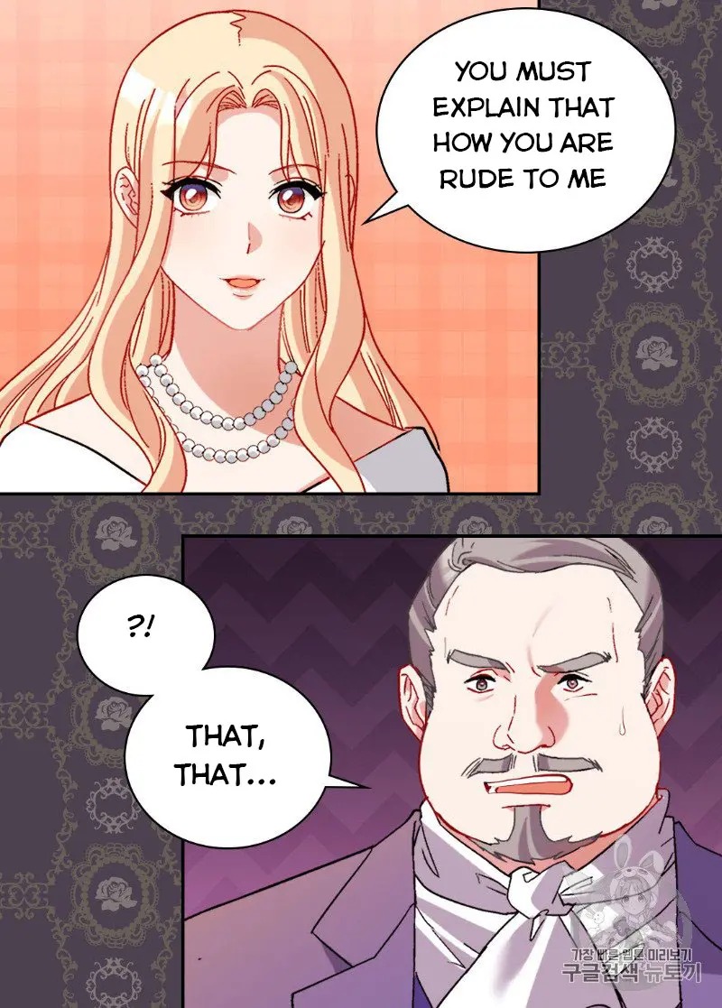 The Justice of Villainous Woman ( What It Takes to be a Villainess ) Chapter 110 - page 4