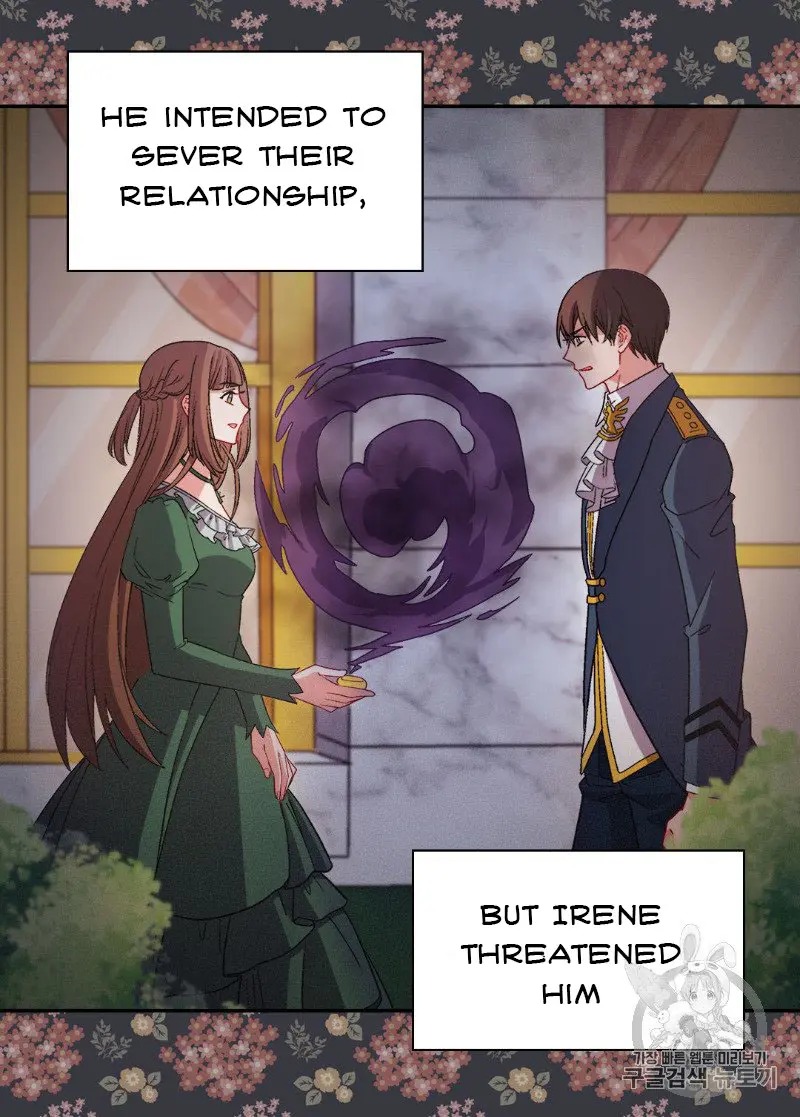 The Justice of Villainous Woman ( What It Takes to be a Villainess ) Chapter 110 - page 40