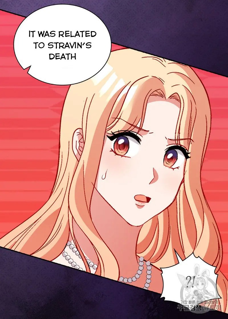 The Justice of Villainous Woman ( What It Takes to be a Villainess ) Chapter 110 - page 41