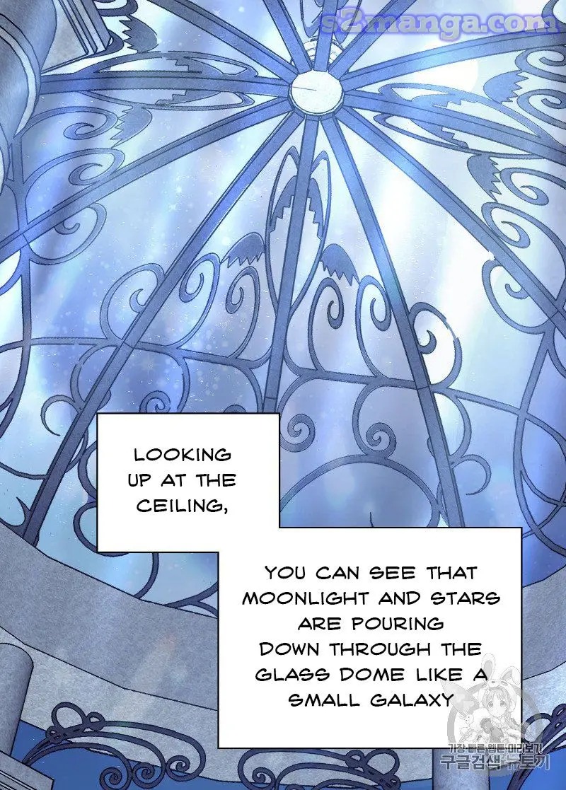 The Justice of Villainous Woman ( What It Takes to be a Villainess ) Chapter 110 - page 50