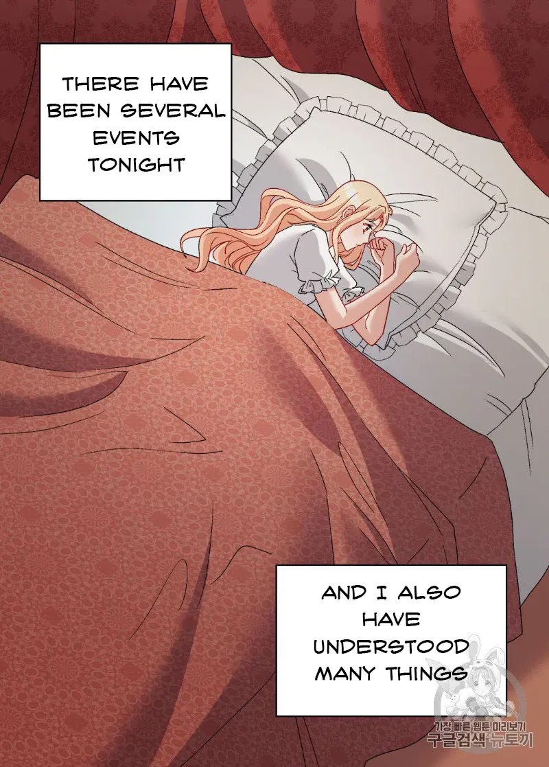 The Justice of Villainous Woman ( What It Takes to be a Villainess ) Chapter 110 - page 59