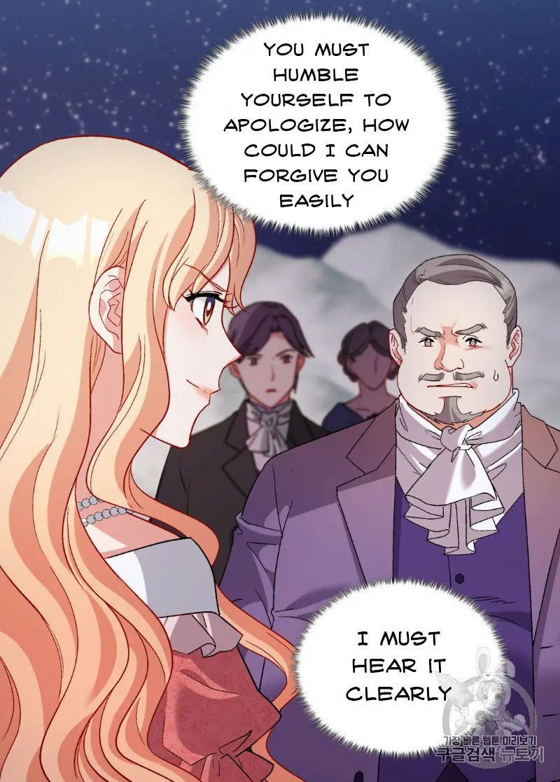 The Justice of Villainous Woman ( What It Takes to be a Villainess ) Chapter 110 - page 6