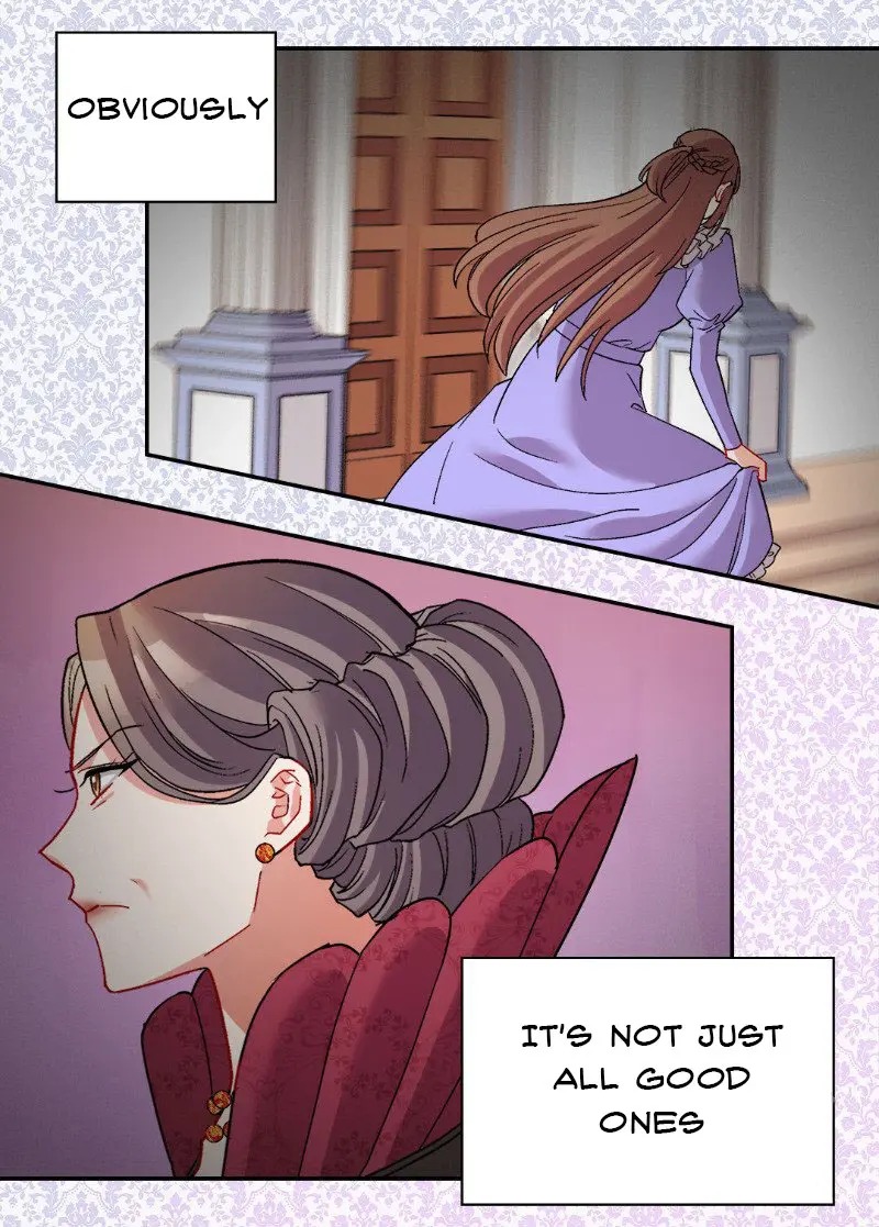 The Justice of Villainous Woman ( What It Takes to be a Villainess ) Chapter 110 - page 60