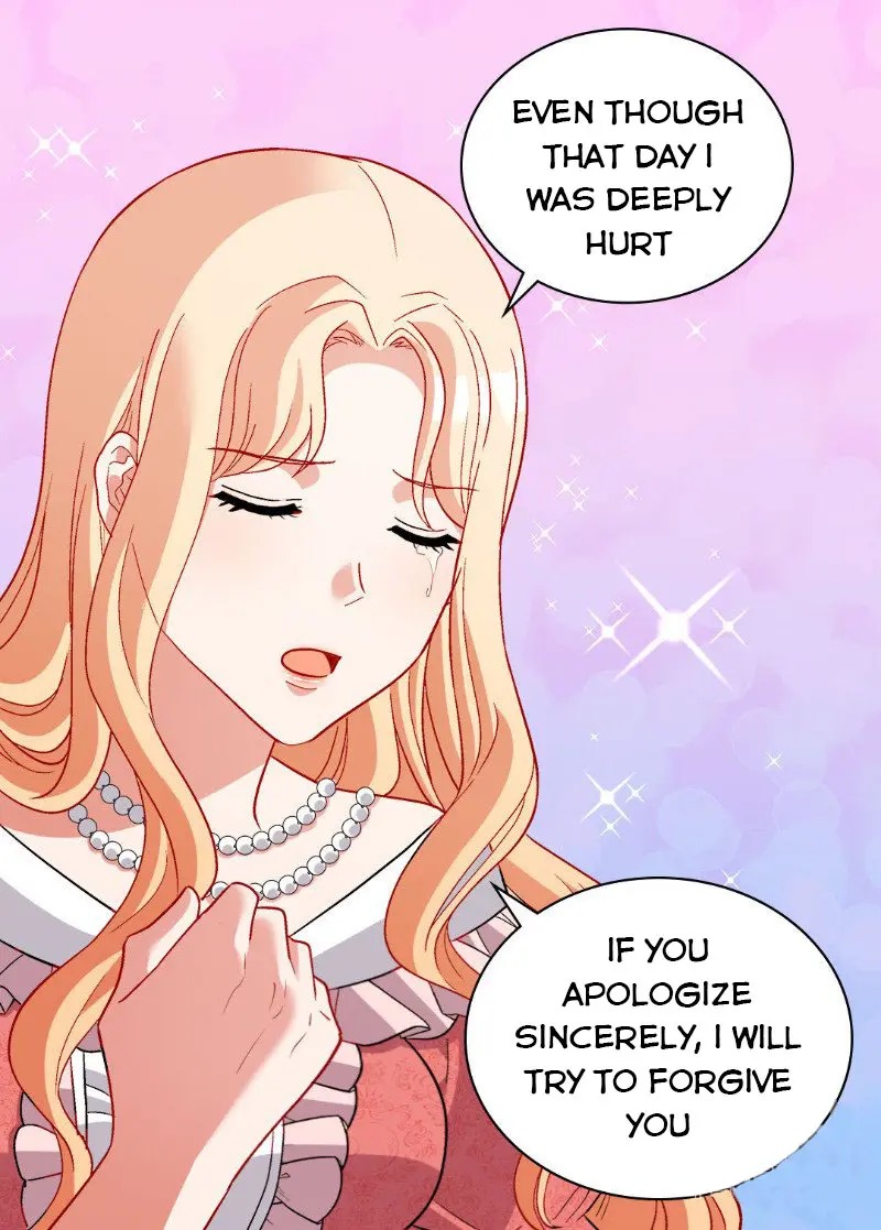 The Justice of Villainous Woman ( What It Takes to be a Villainess ) Chapter 110 - page 7
