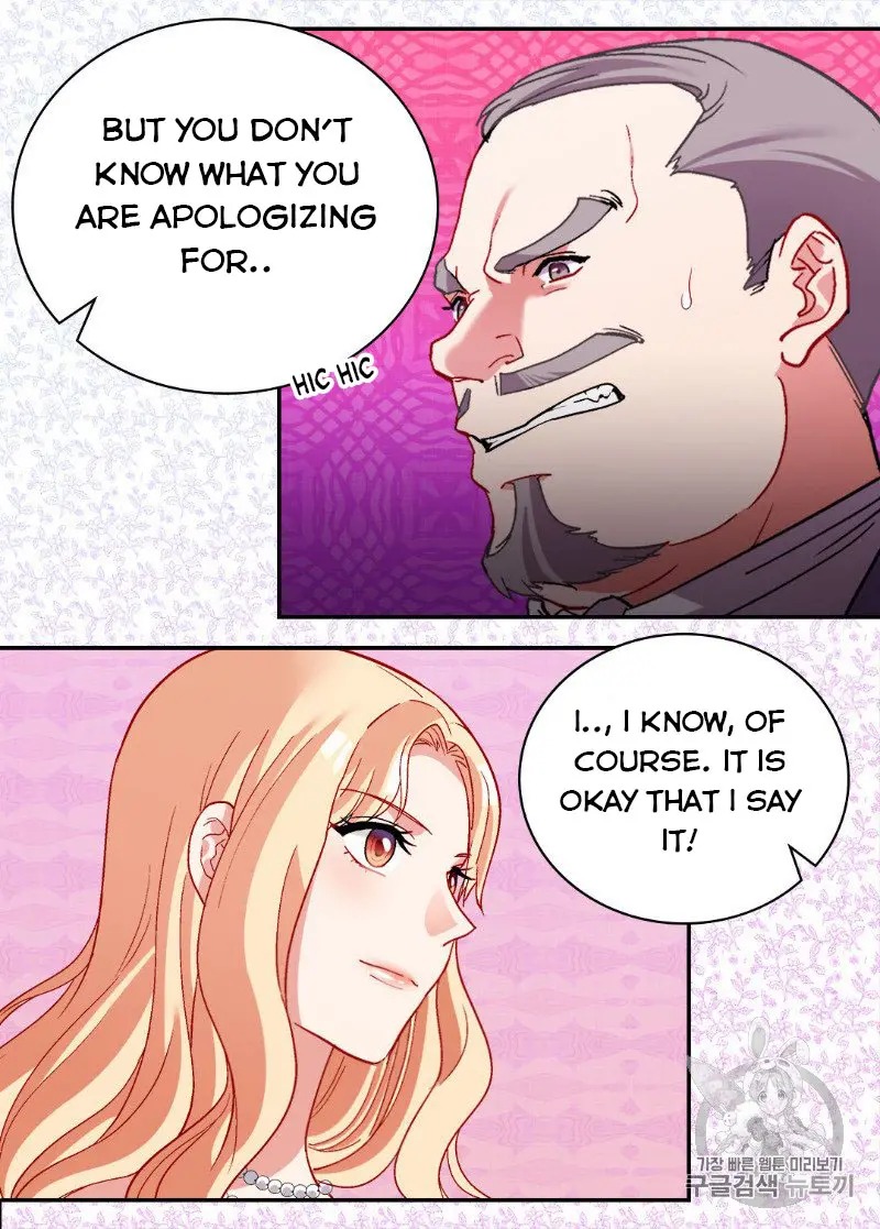 The Justice of Villainous Woman ( What It Takes to be a Villainess ) Chapter 110 - page 8