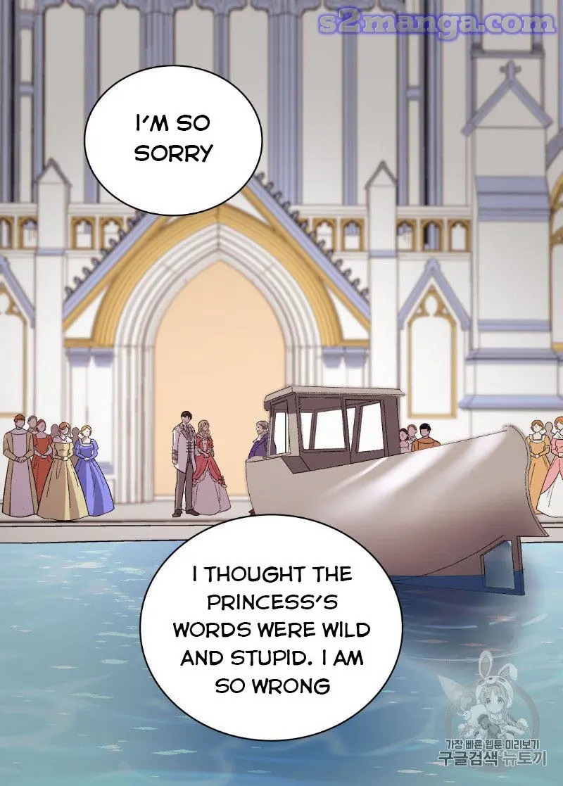 The Justice of Villainous Woman ( What It Takes to be a Villainess ) Chapter 110 - page 9