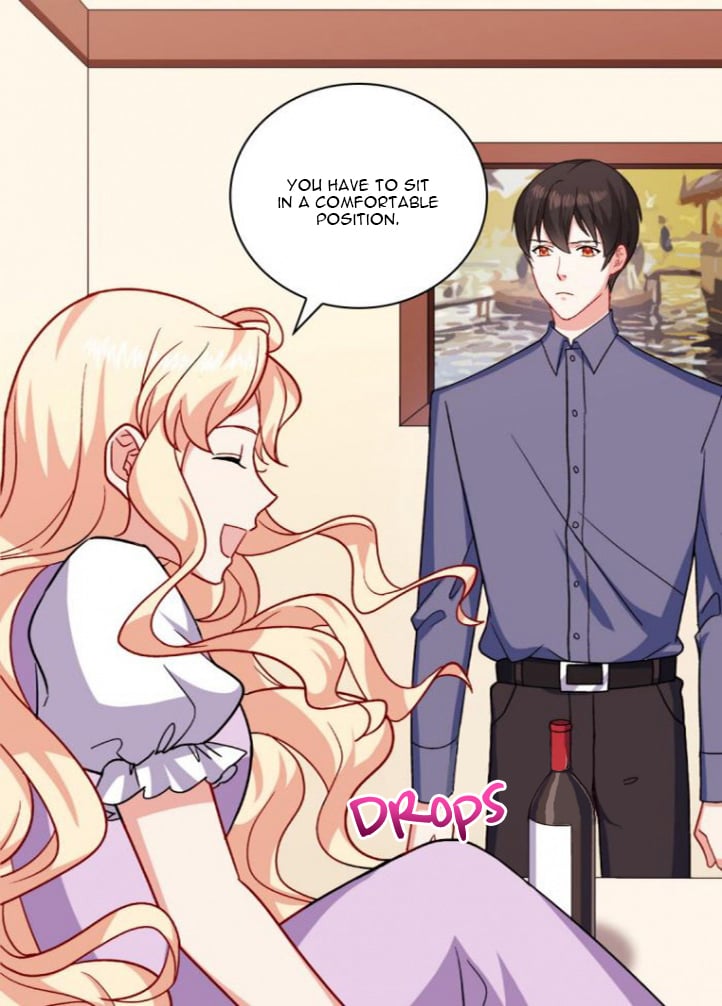 The Justice of Villainous Woman ( What It Takes to be a Villainess ) Chapter 56 - page 11