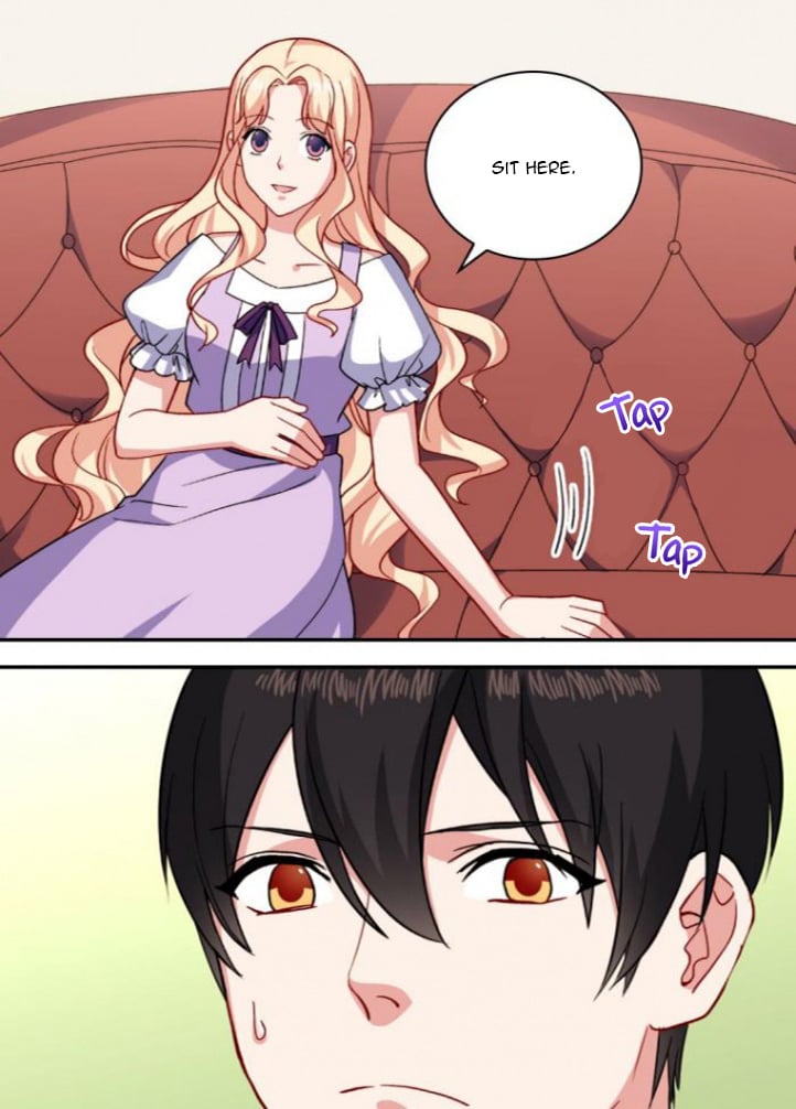 The Justice of Villainous Woman ( What It Takes to be a Villainess ) Chapter 56 - page 12