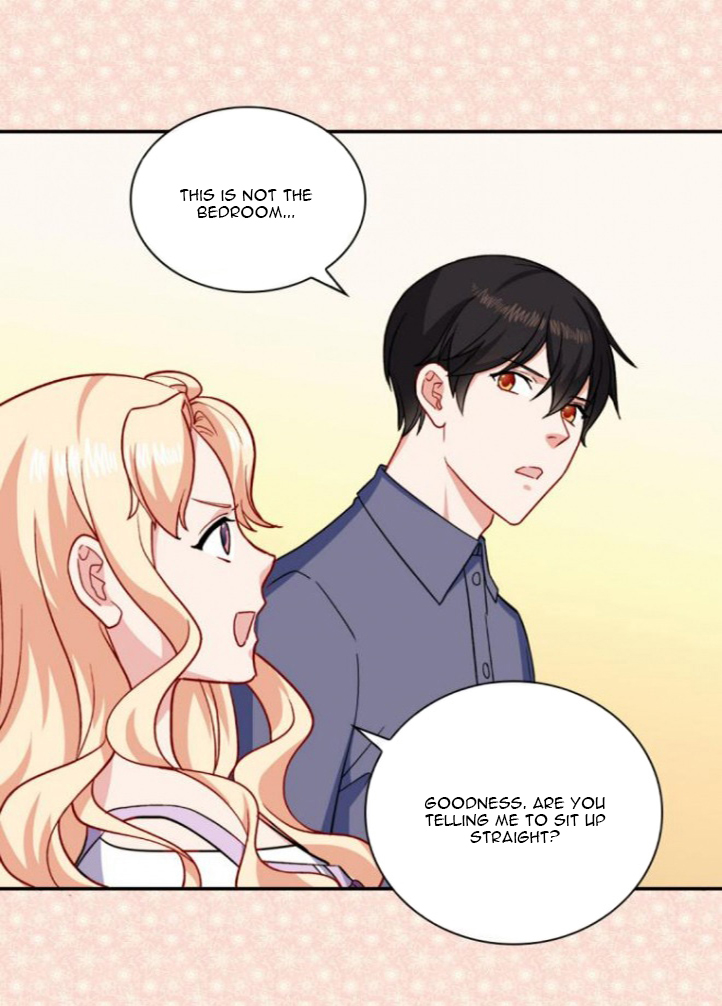 The Justice of Villainous Woman ( What It Takes to be a Villainess ) Chapter 56 - page 13