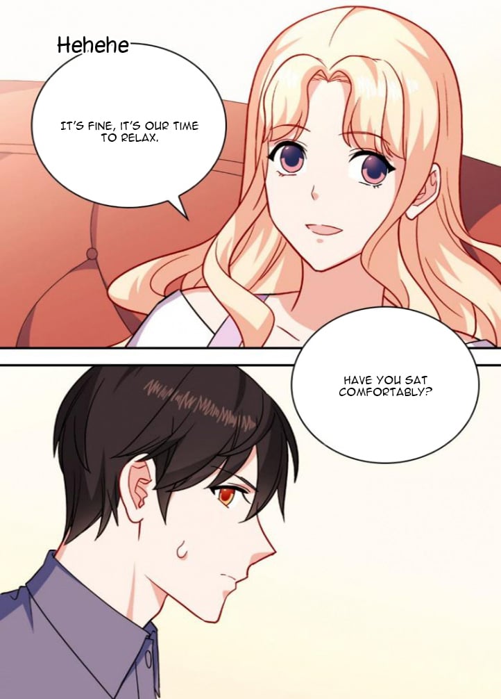The Justice of Villainous Woman ( What It Takes to be a Villainess ) Chapter 56 - page 14