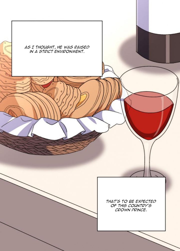 The Justice of Villainous Woman ( What It Takes to be a Villainess ) Chapter 56 - page 16